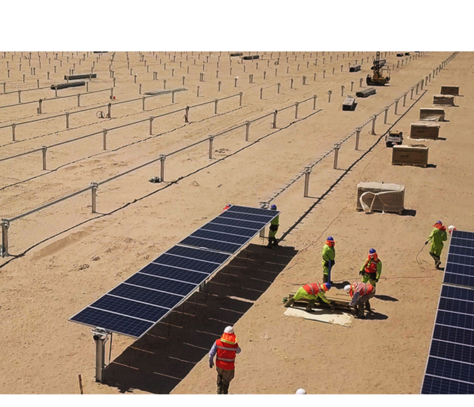 IoBridgeX per gli impianti industriali temporanei o mobili