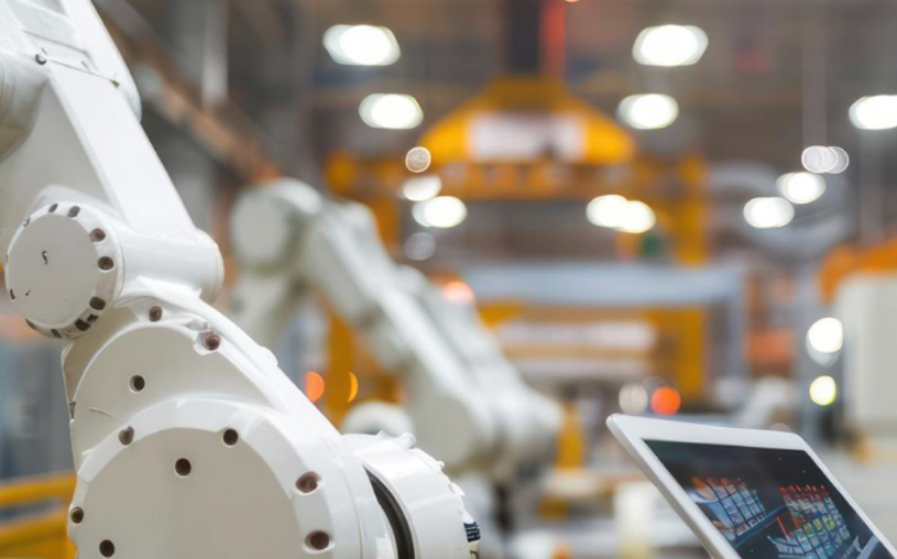 IoBridgeX Edge è il dispositivo Plug & Play che si installa lato impianto o macchina